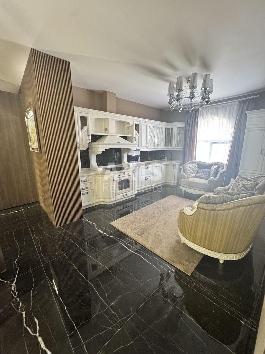 3k apartment vul. Zolotonis'ka 5041935