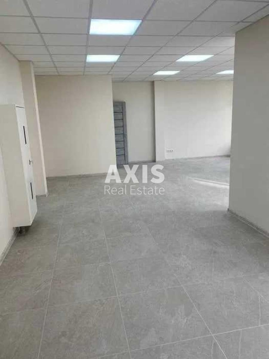 Trade object prov. Pryladnyj 10, 62m2458042