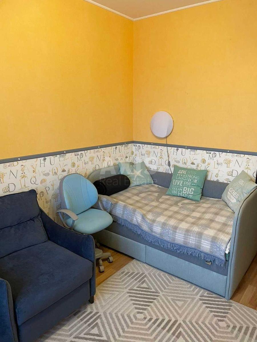 3k apartment vul. Bal'zaka Onore de 86