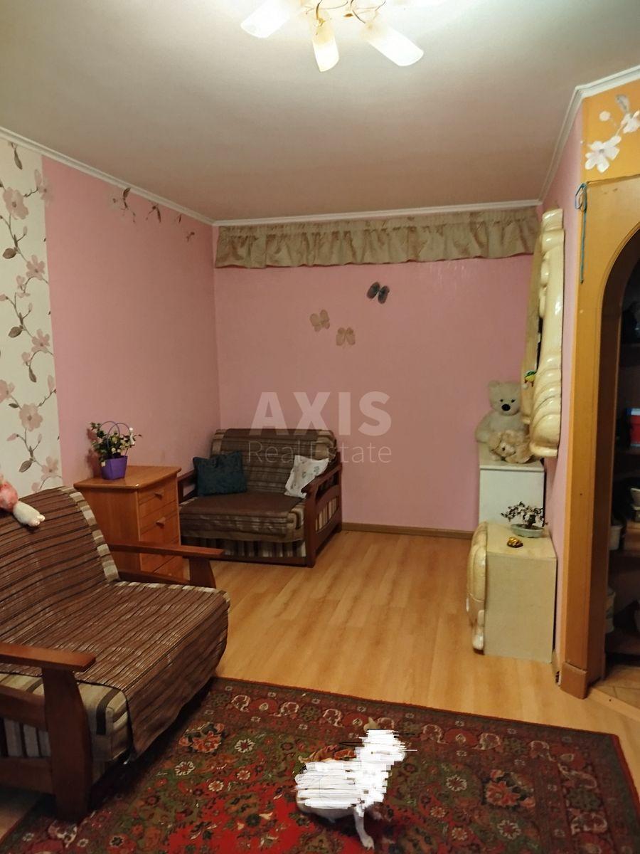 1к квартира ул. Юры Гната 13