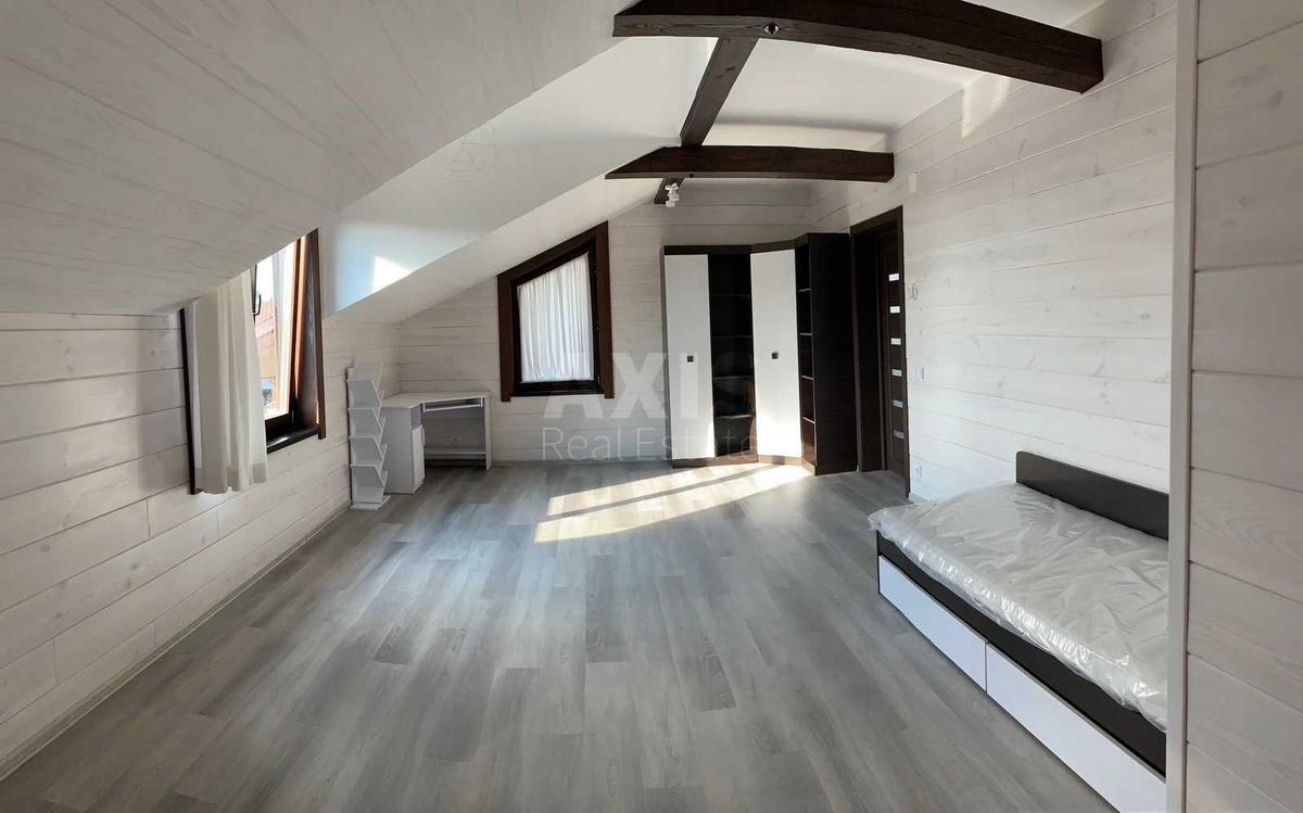 House vul. Demydivs'ka, 120m2, Kyiv city390147