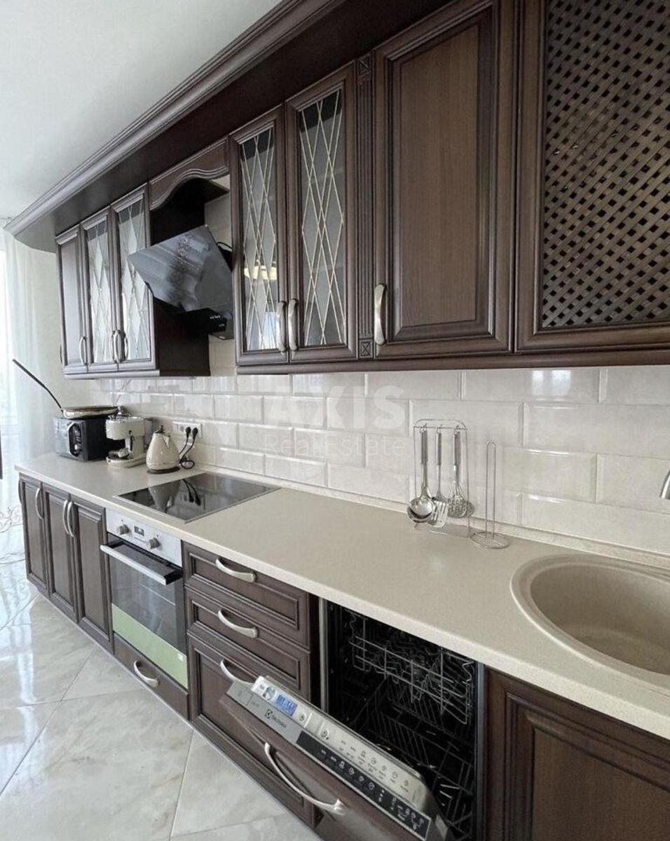 3k apartment pr-t Sobornosti 30А0