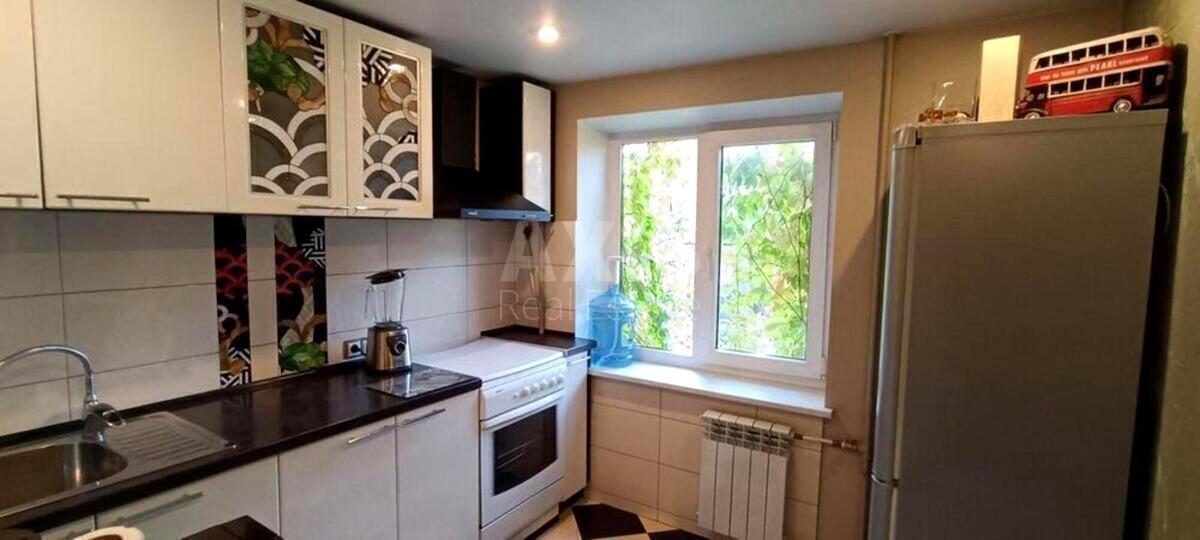 2k apartment pr-t Berestejskij 2561478