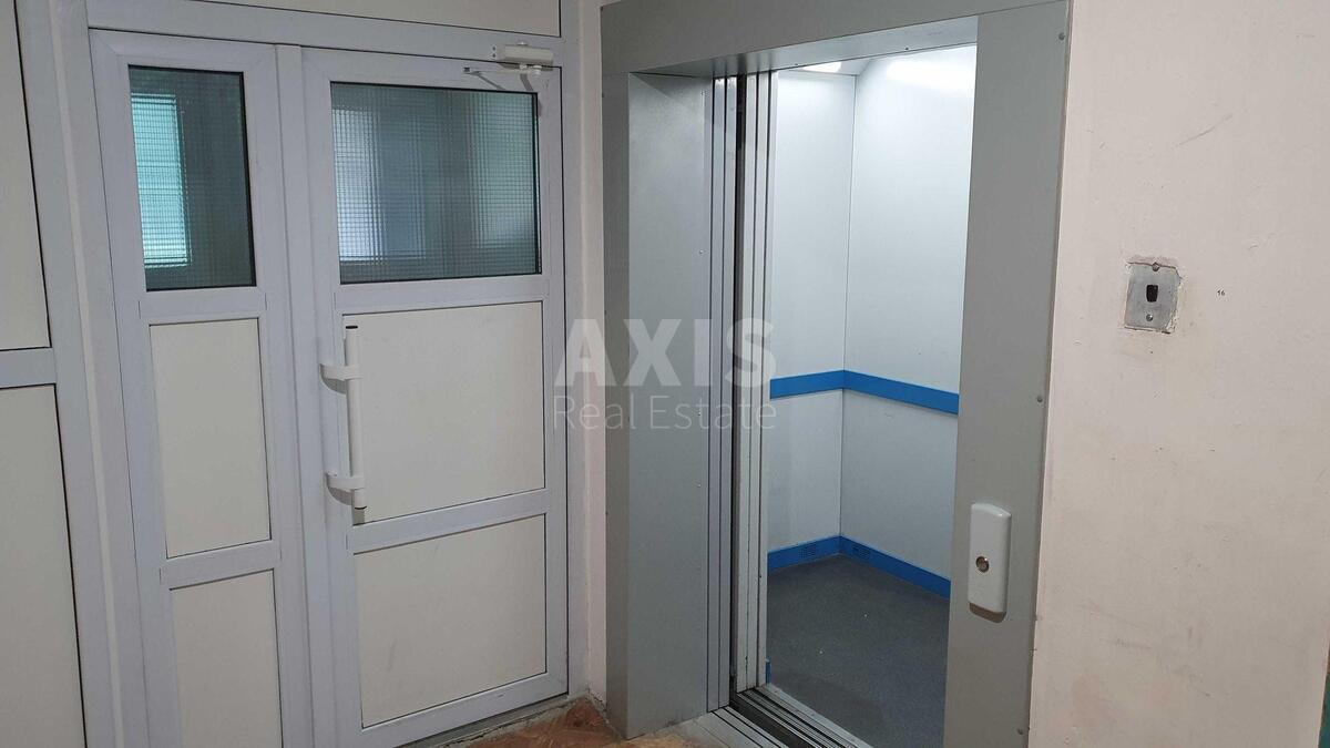 1k apartment pr-t Gongadze Georgija 26А570978