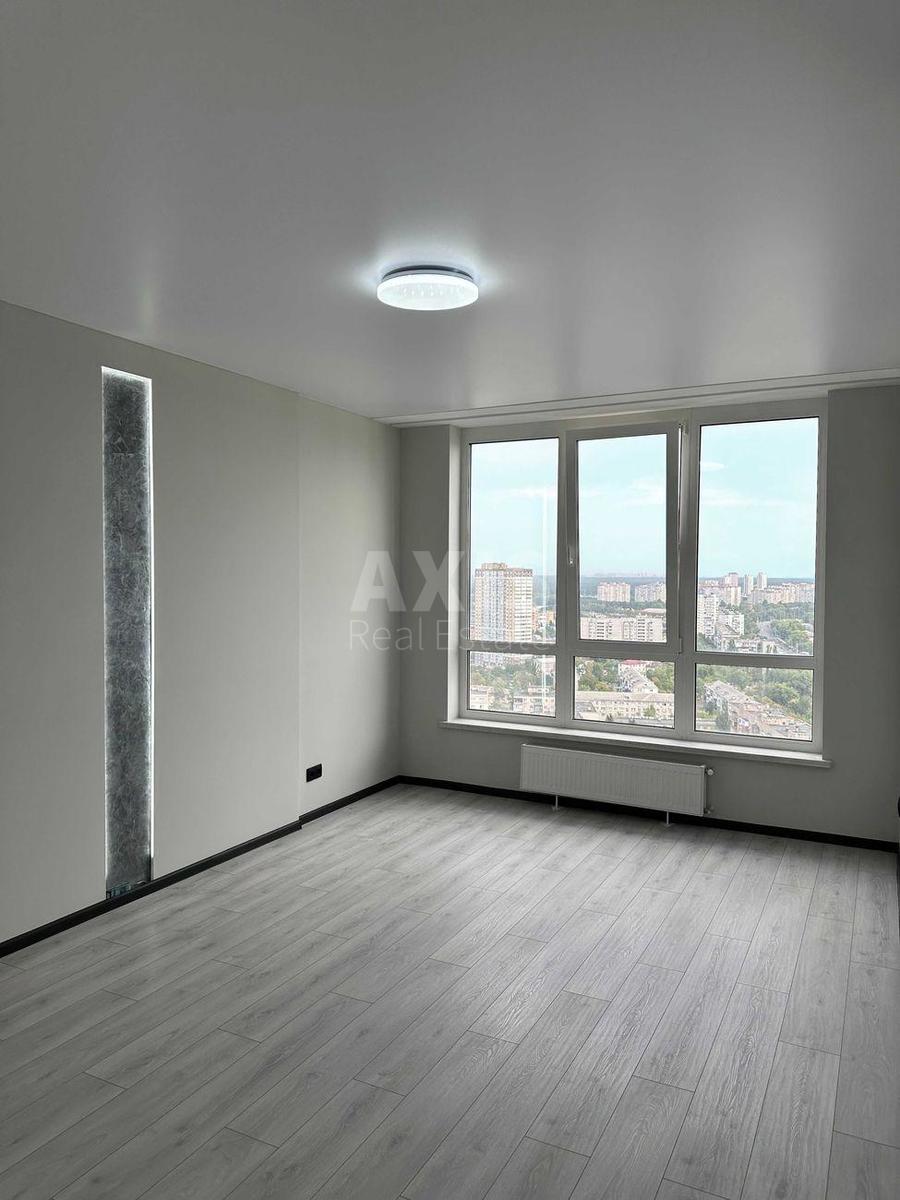 1k apartment vul. Sosjury Volodymyra 6
