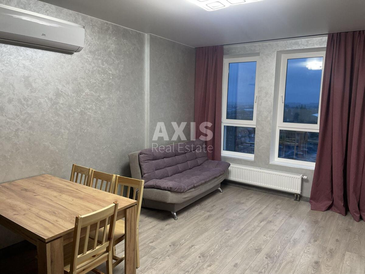 1k apartment vul. Narodnogo opolchennja 3491710