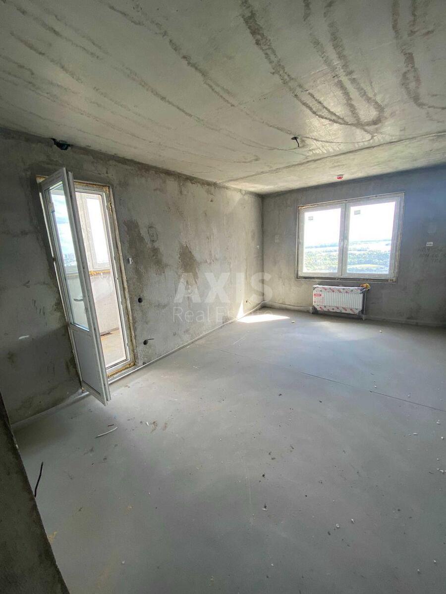 3k apartment prov. Motornyj 10615620