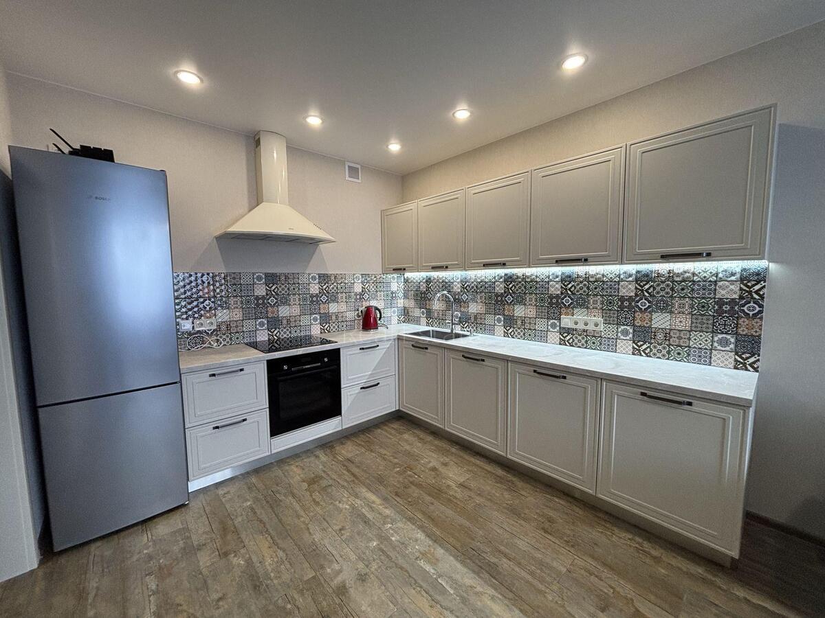 2k apartment vul. Zhmachenka Generala 2261582