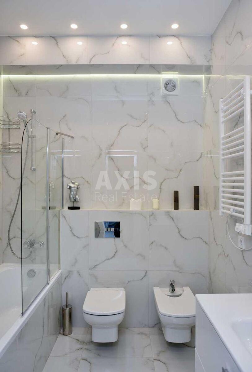 3k apartment bul. Lesi Ukrai'nky 7570207