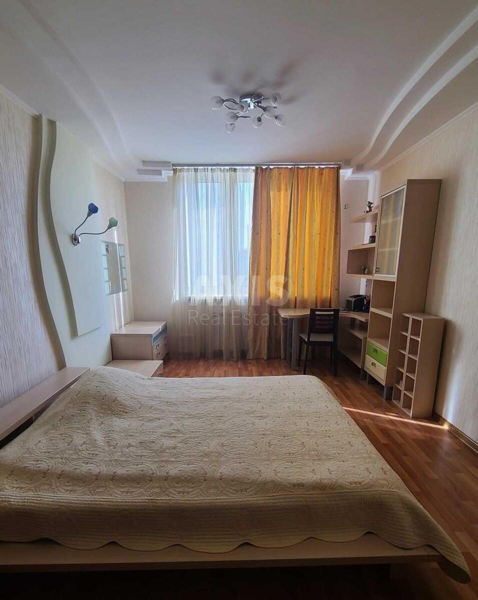 4к квартира ул. Княжий Затон 21614125