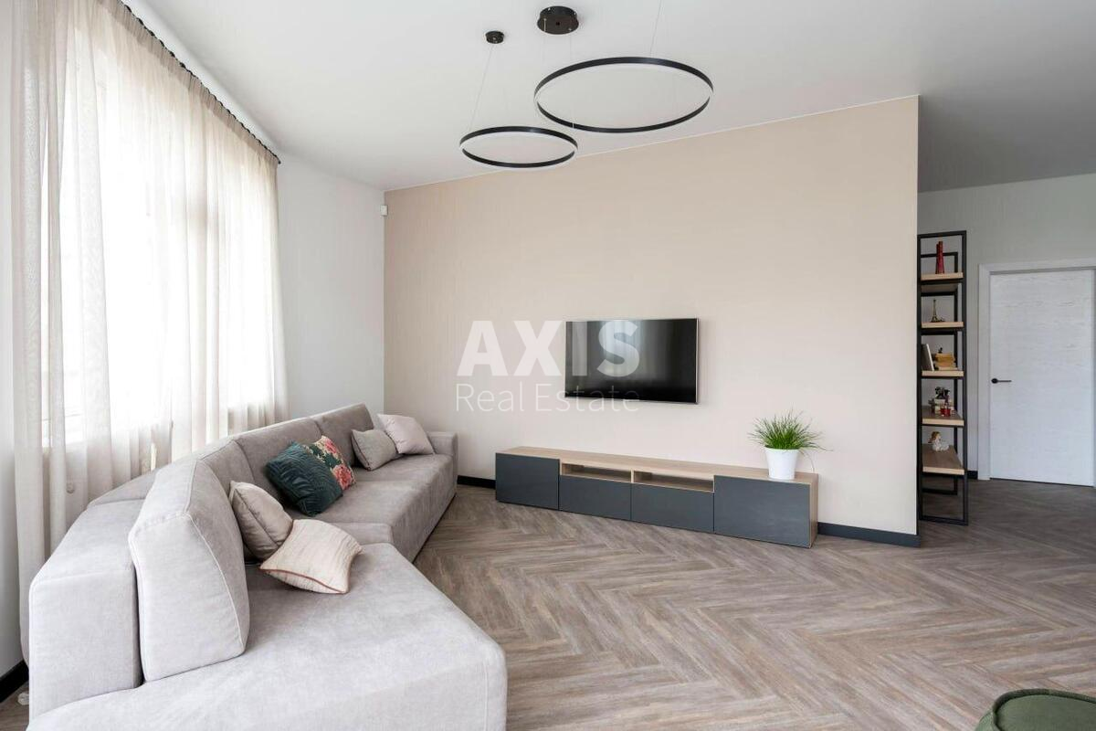 3k apartment vul. Vasylya Tyutyunnyka 37/1610000