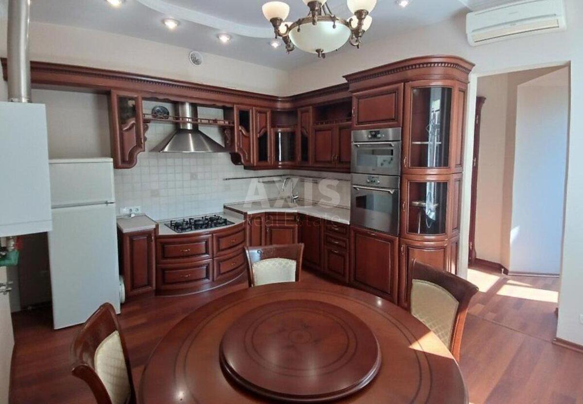 4к квартира ул. Гоголевская 1061290