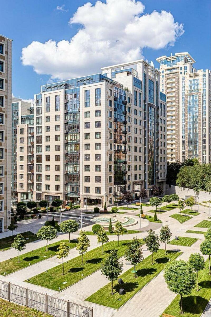 2k apartment vul. Ioana Pavla II 6/15691412