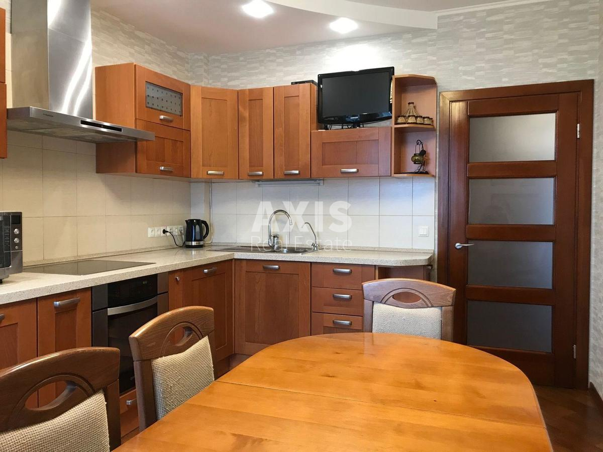 3к квартира ул. Макаровская 8419051