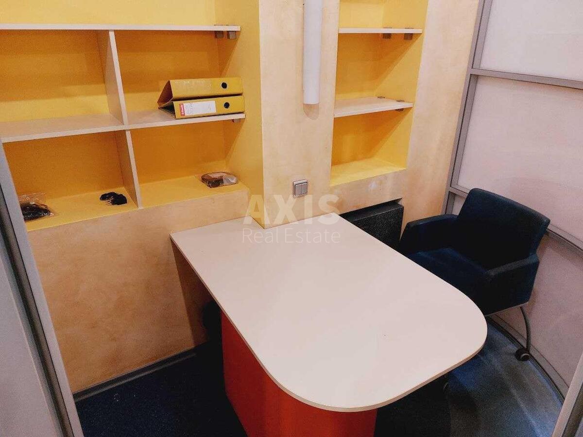 Office vul. Kostjantynivs'ka 20/14, 52m2613472