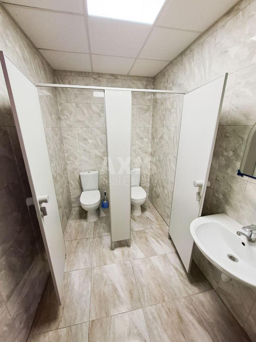 Офис бул. Леси Украинки 34, 317м25