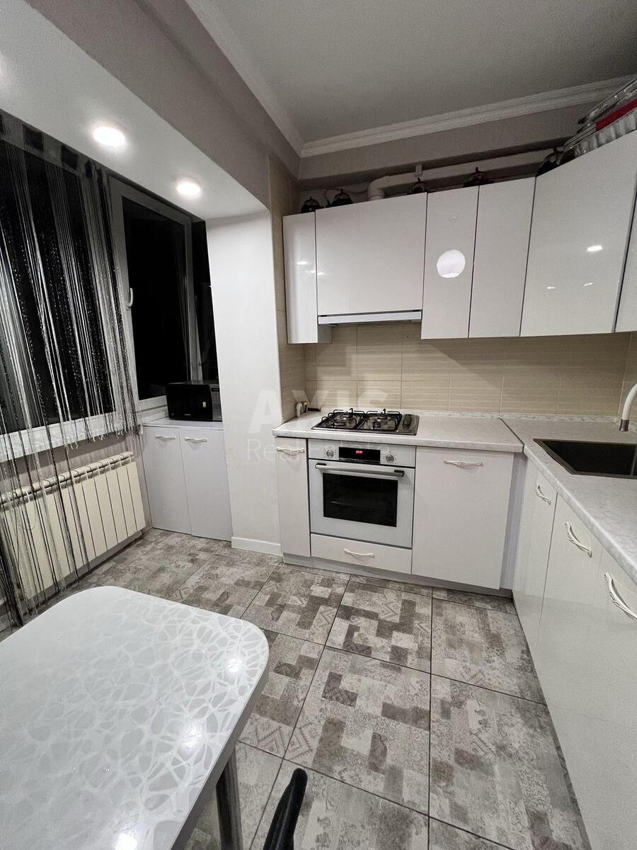 2k apartment nab. Dniprovs'ka 7А