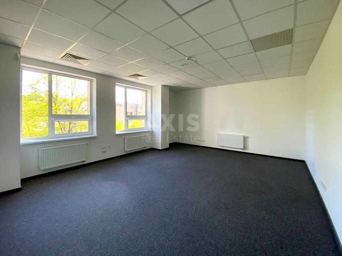Office vul. Teligy Oleny 6, 689m2605844