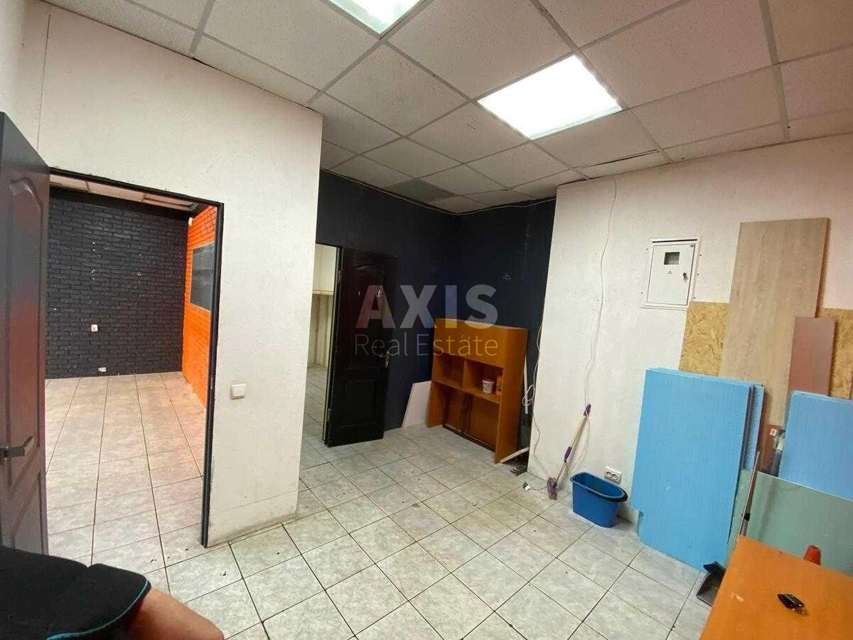 Объект торговли ул. Ушинского 1Б, 45м2589946