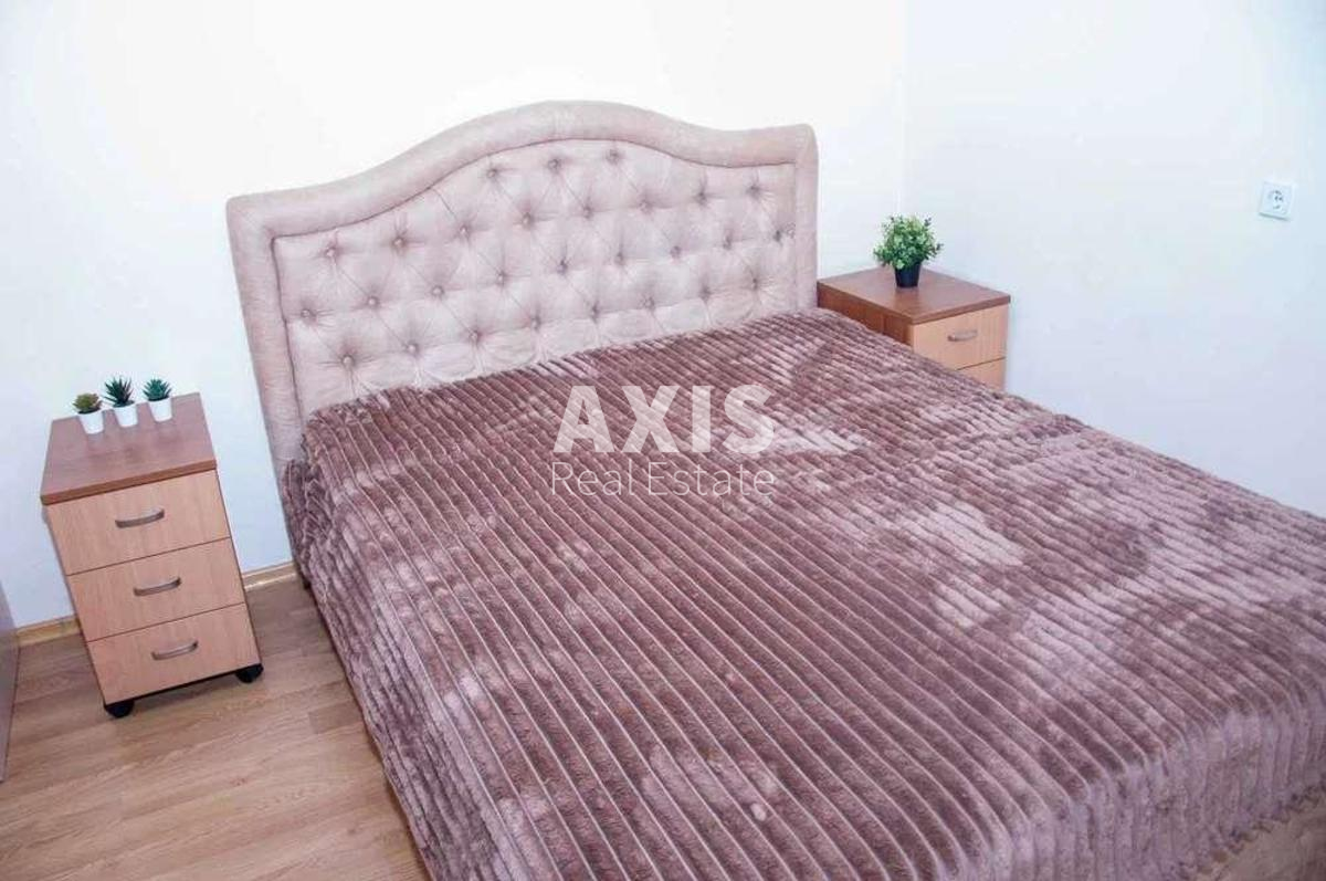 1k apartment vul. Smiljans'ka 15274410