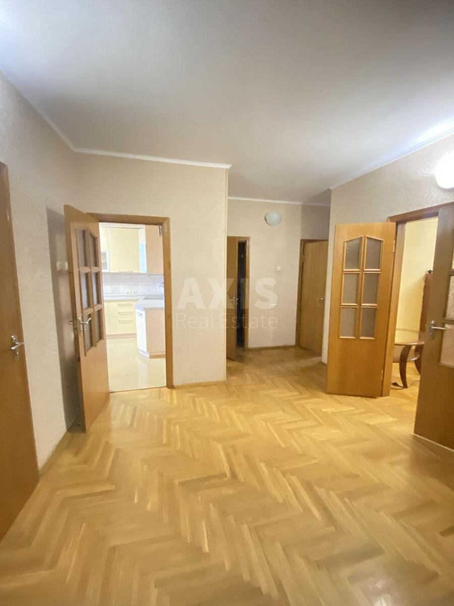 3k apartment vul. Ushakova Mykoly 34А5635512