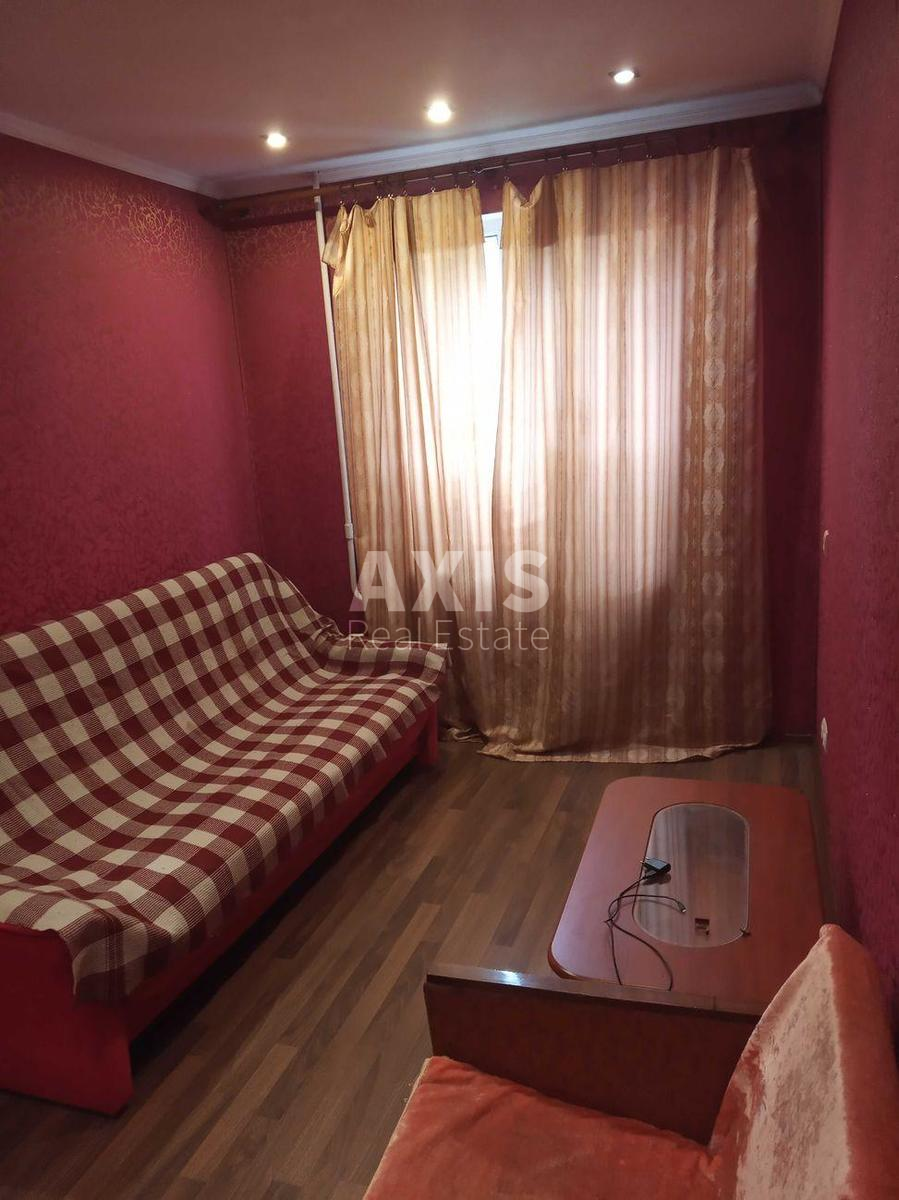 3k apartment vul. Naumova Generala 1383970