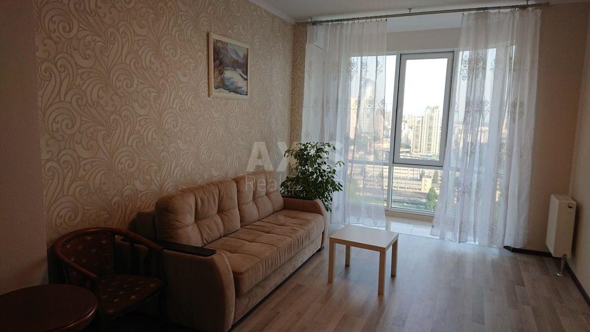 2k apartment prov. Laboratornyj 6460120