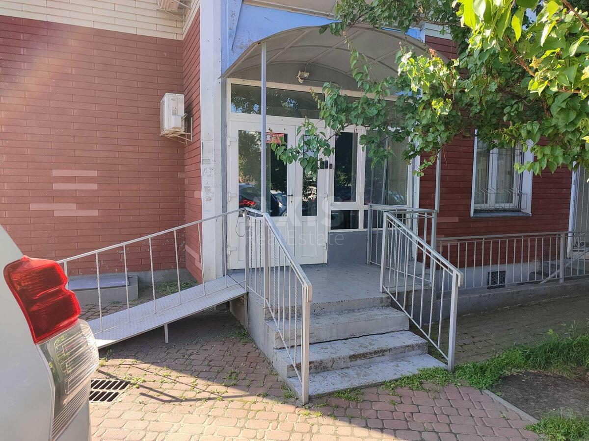 Об'єкт торгівлі пр-т Європейського Союзу 31А, 112м260730