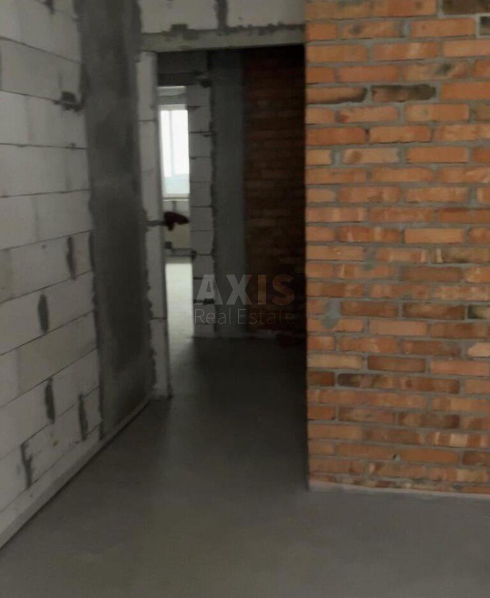 2k apartment pr-t Povitroflots'kyj 561