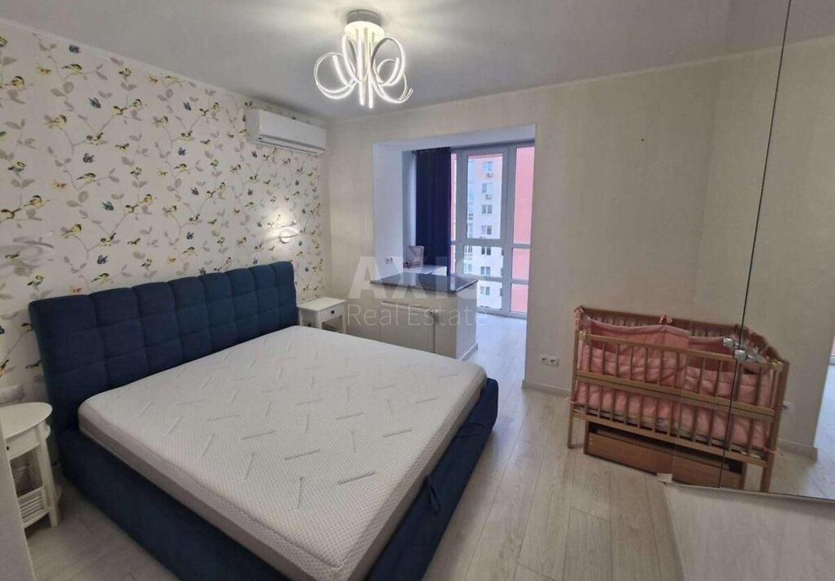3k apartment vul. Garmatna 38Б564341