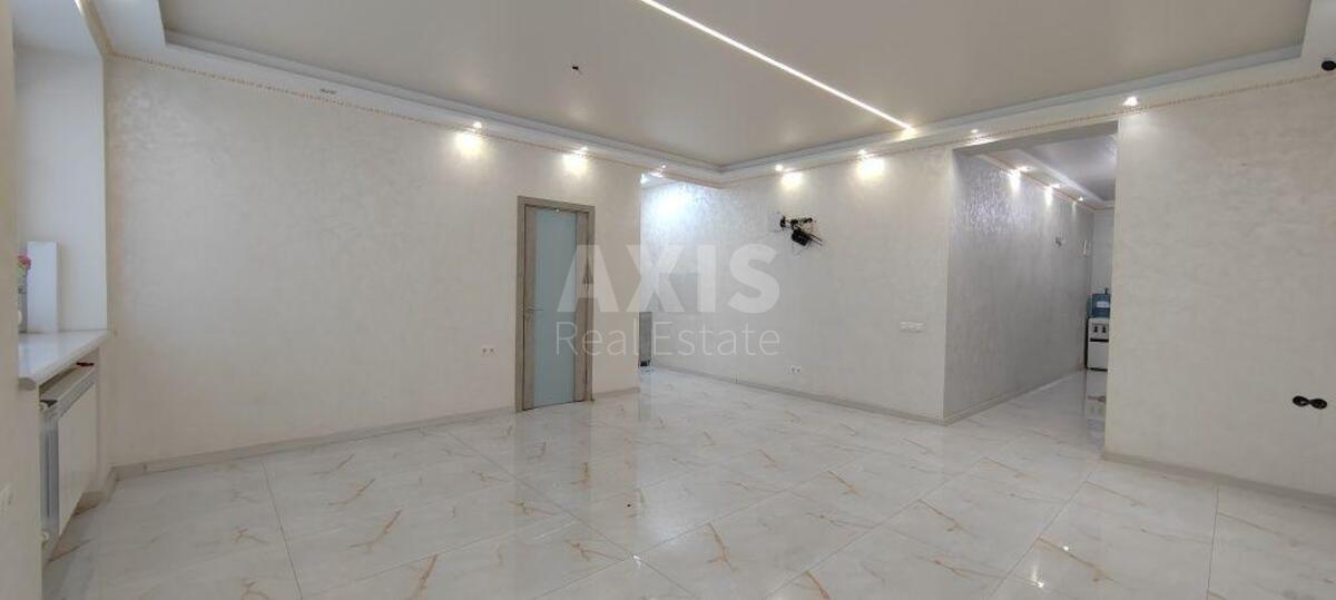 Trade object pr-t Lisovyj 6, 56m2607701