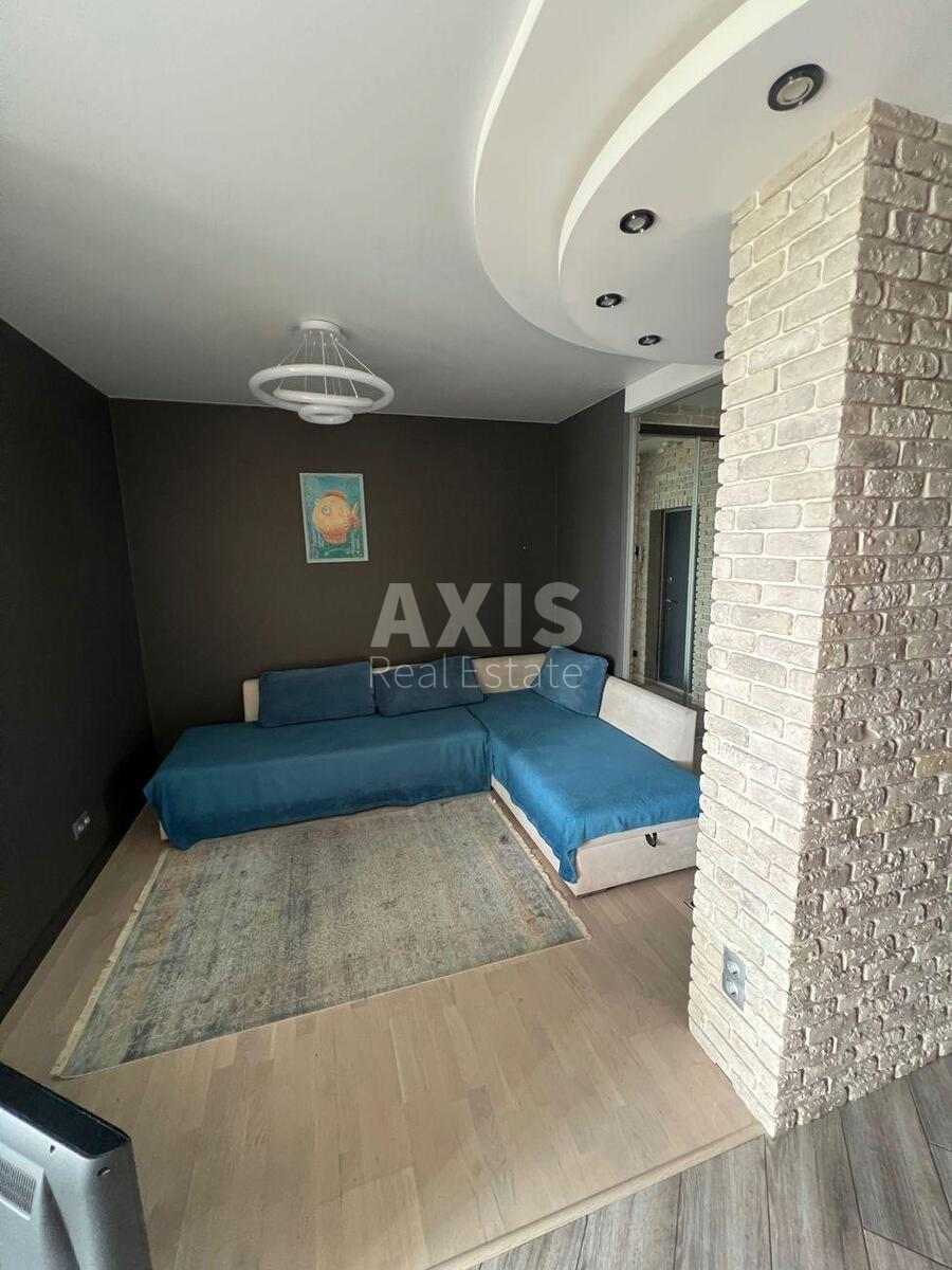 2k apartment vul. Doncja Myhajla 2А547680