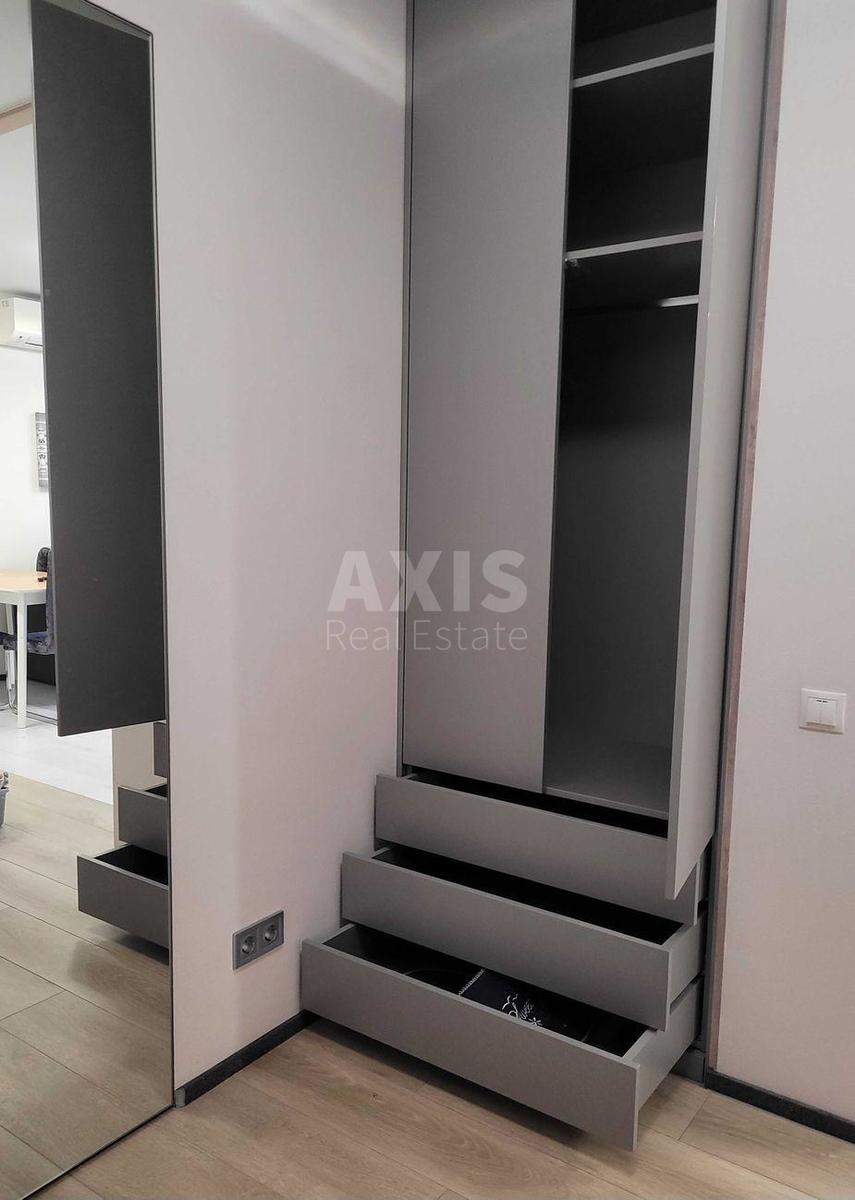 2k apartment pr-t Pravdy 39В13