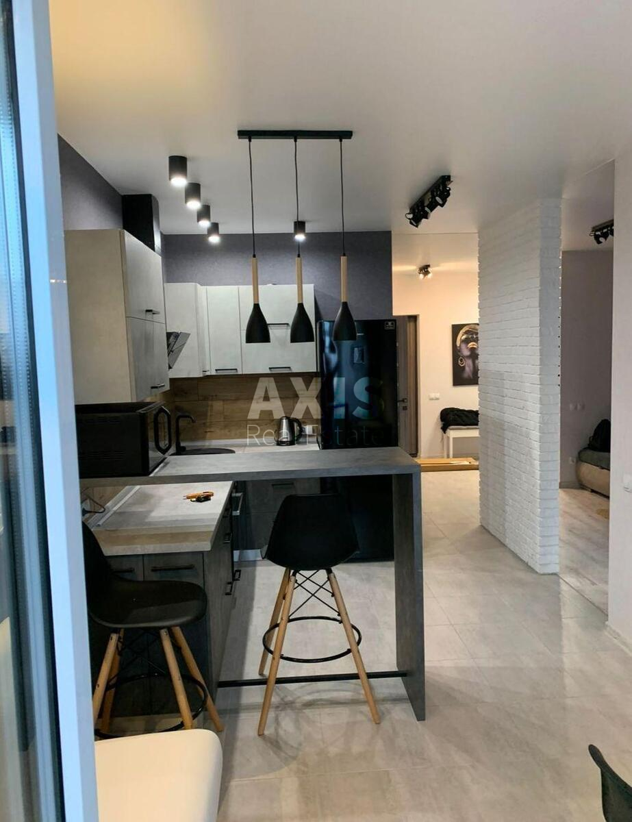 2k apartment prov. Jasynuvats'kyj 10487311