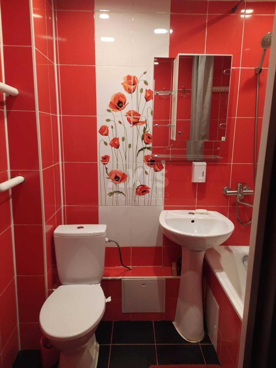 1k apartment vul. Kotel'nykova Myhajla 51А5
