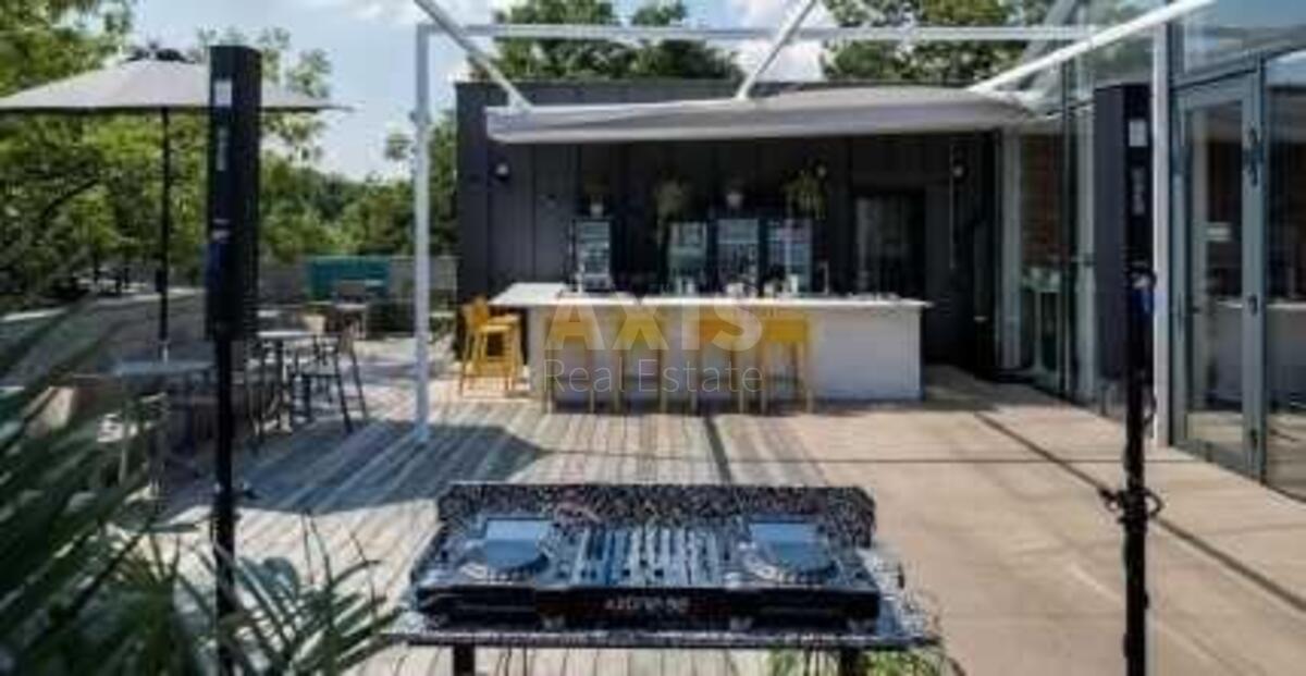 Об'єкт торгівлі вул. Бабушкіна 24, 1843м26086510