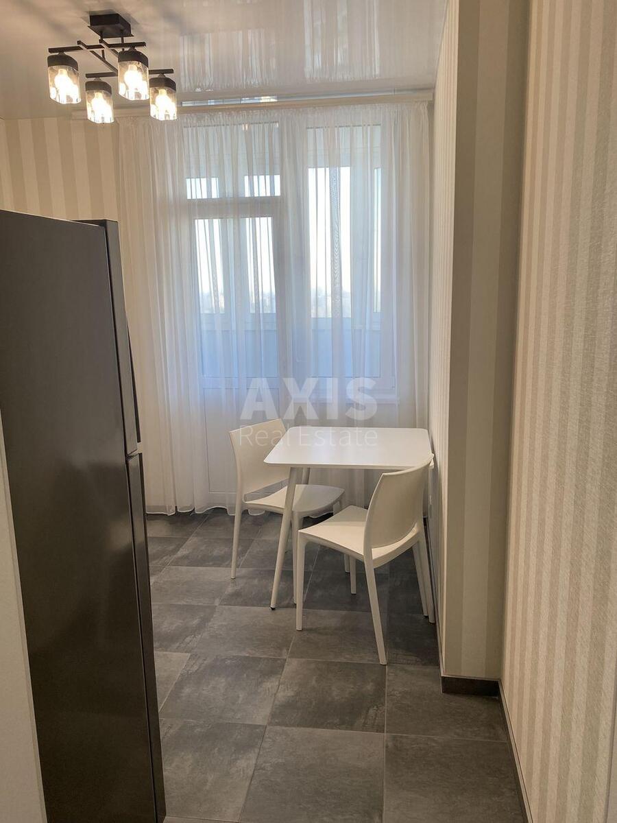 1k apartment vul. Syvas'ka 12/2565391