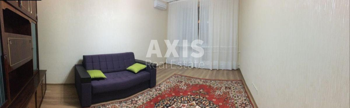2k apartment uzv. Klovs'kyj 4430041