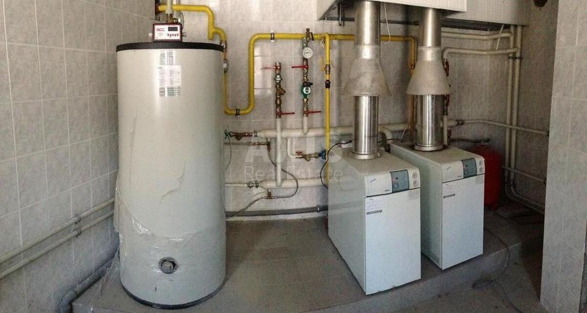 Дiм пров. Артезіанський, 662м2, місто Київ609241