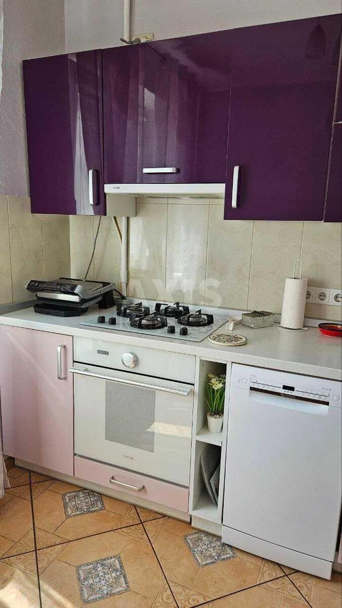 2k apartment pr-t Geroi'v Stalingrada 5056581