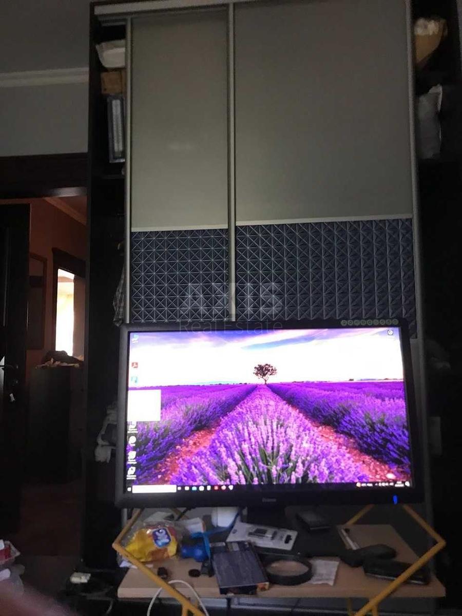 3k apartment vul. Pancha Petra 52