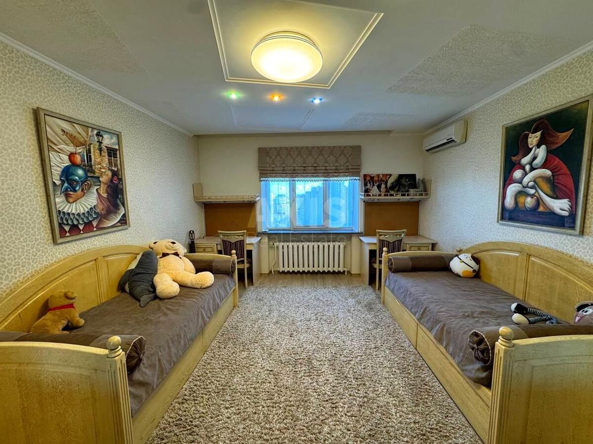 4k apartment vul. Dragomanova 316101010