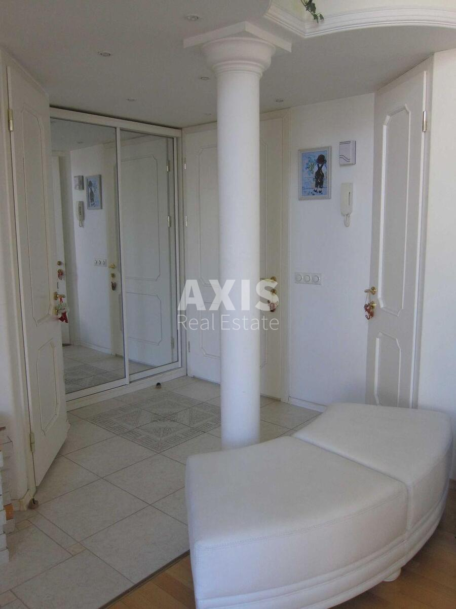 2k apartment vul. Velyka Vasyl'kivs'ka 254