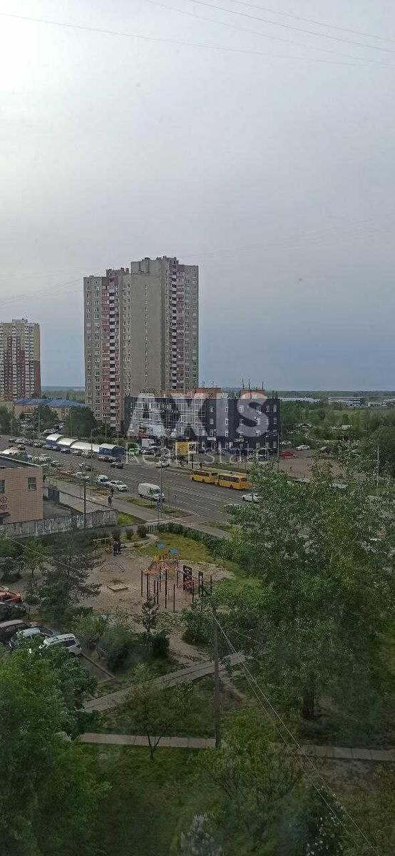 3k apartment vul. Myloslavs'ka 31588214