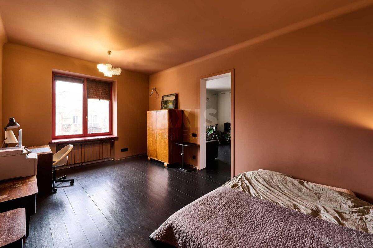 2k apartment pr-t Povitroflots'kyj 343