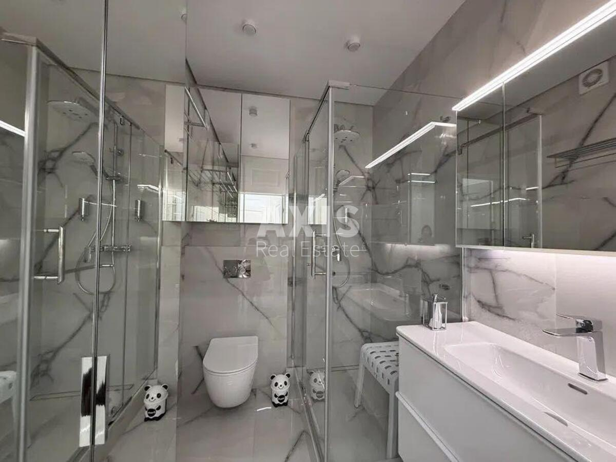 3k apartment vul. Vasyl'kivs'ka 15988010