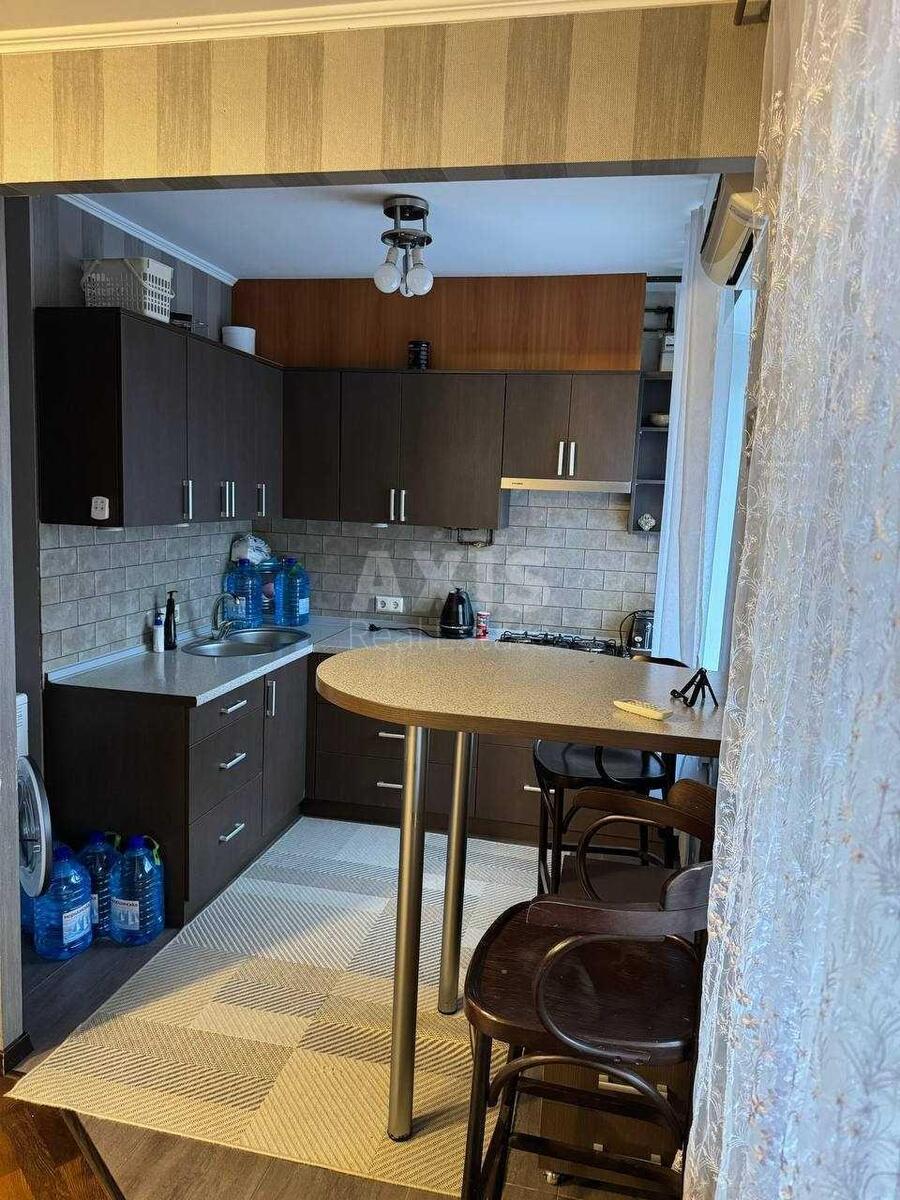 1k apartment prov. Bastionnyj 1156719
