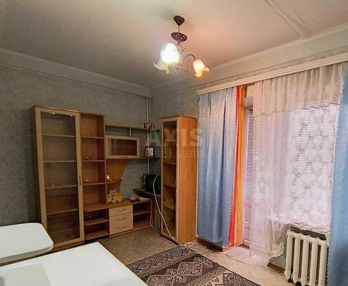 1k apartment vul. Velyka Vasyl'kivs'ka 1220