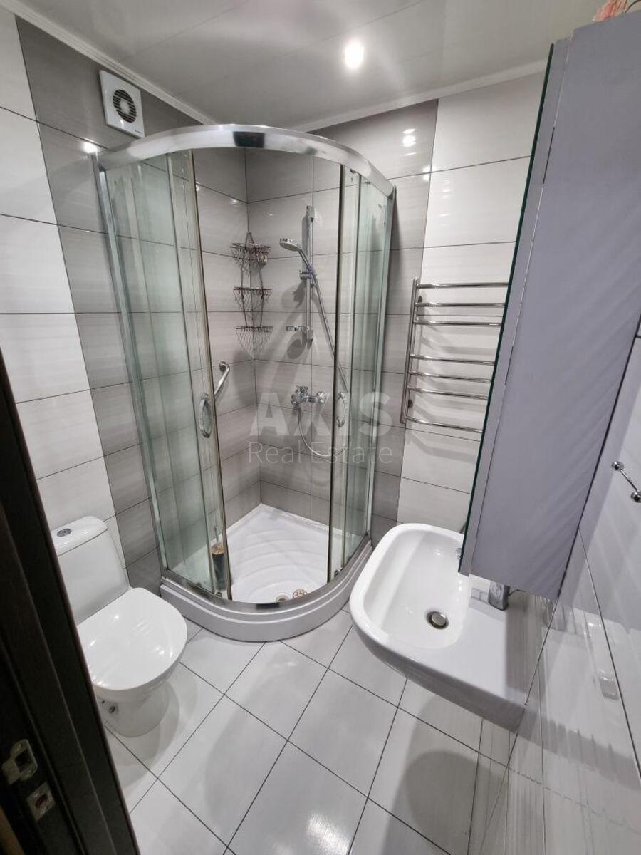 3k apartment vul. Uinstona Cherchillya 22Б6117313