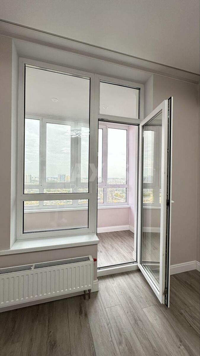 3k apartment vul. Kahovs'ka 60611879